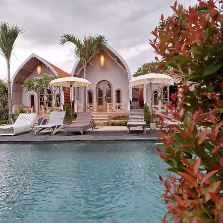 Grand Daghan Cottage Batununggul 外观 照片