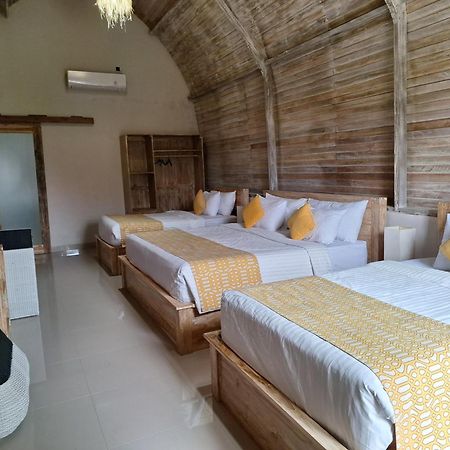 Grand Daghan Cottage Batununggul 外观 照片