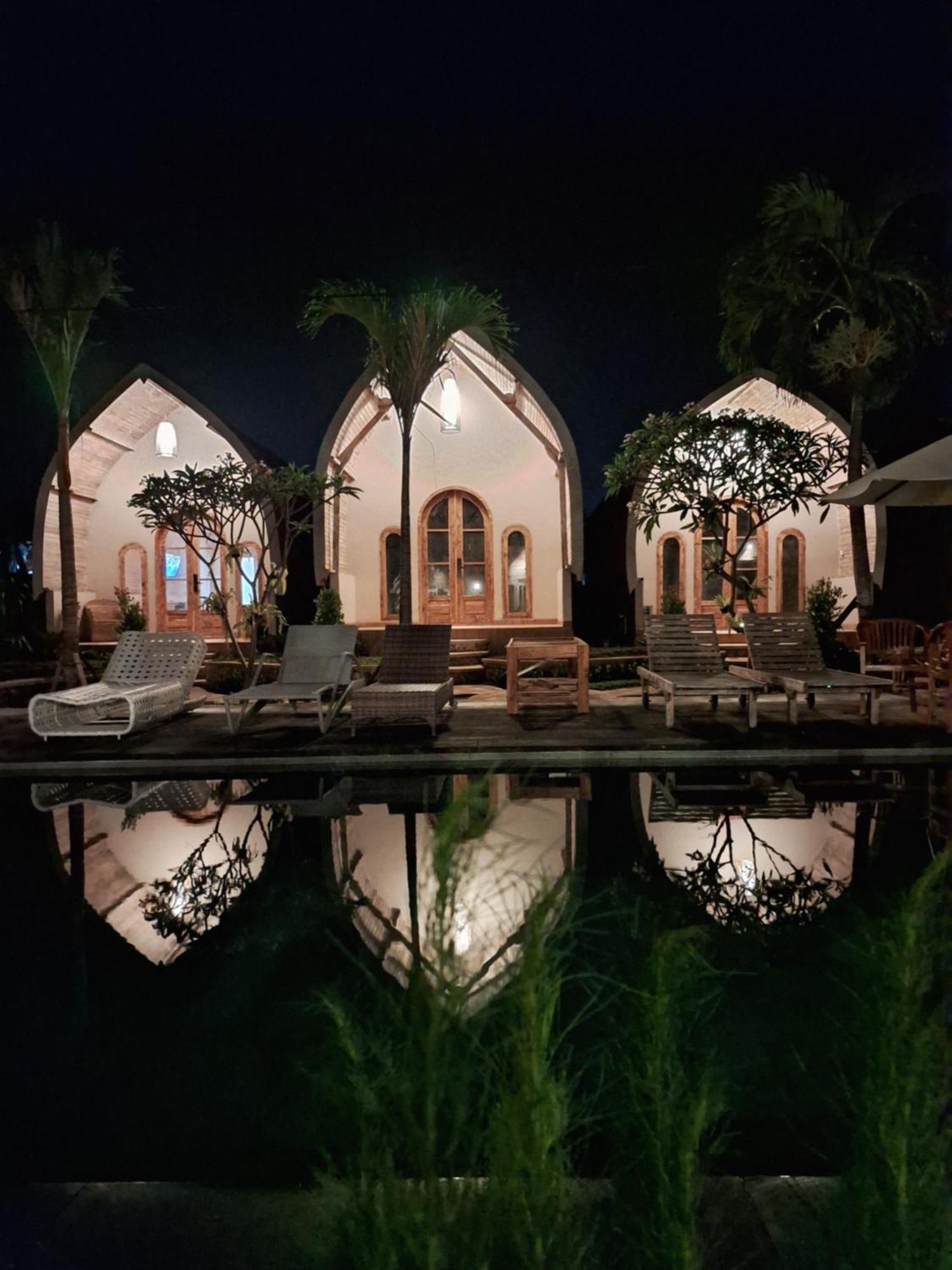 Grand Daghan Cottage Batununggul 外观 照片