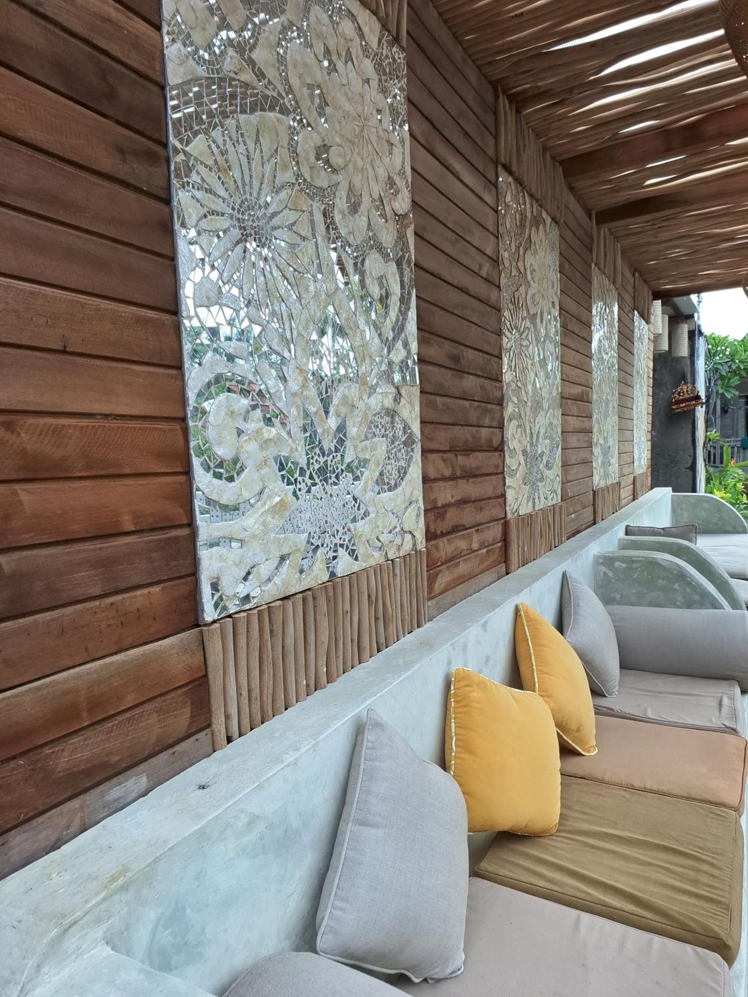 Grand Daghan Cottage Batununggul 外观 照片