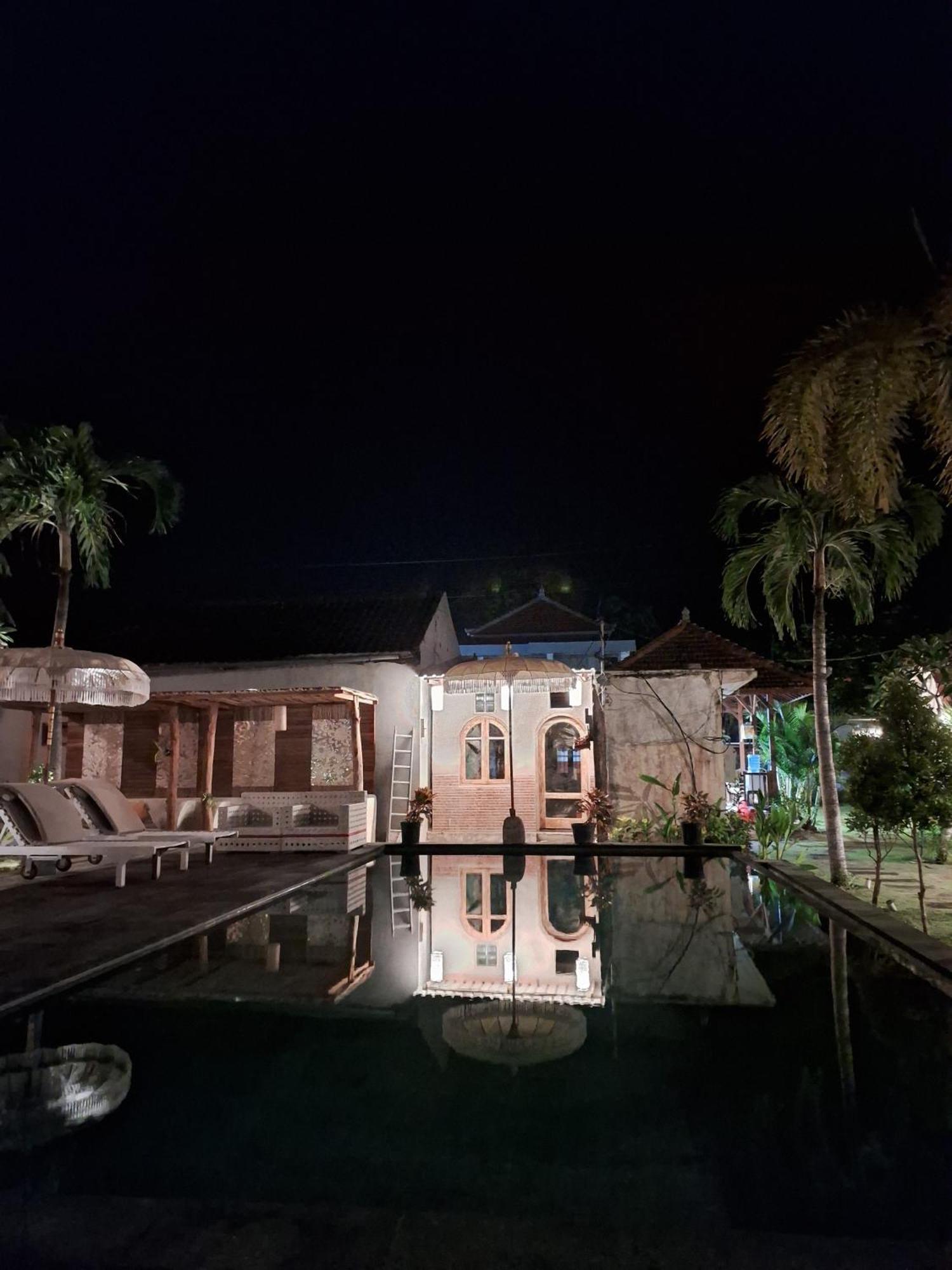 Grand Daghan Cottage Batununggul 外观 照片
